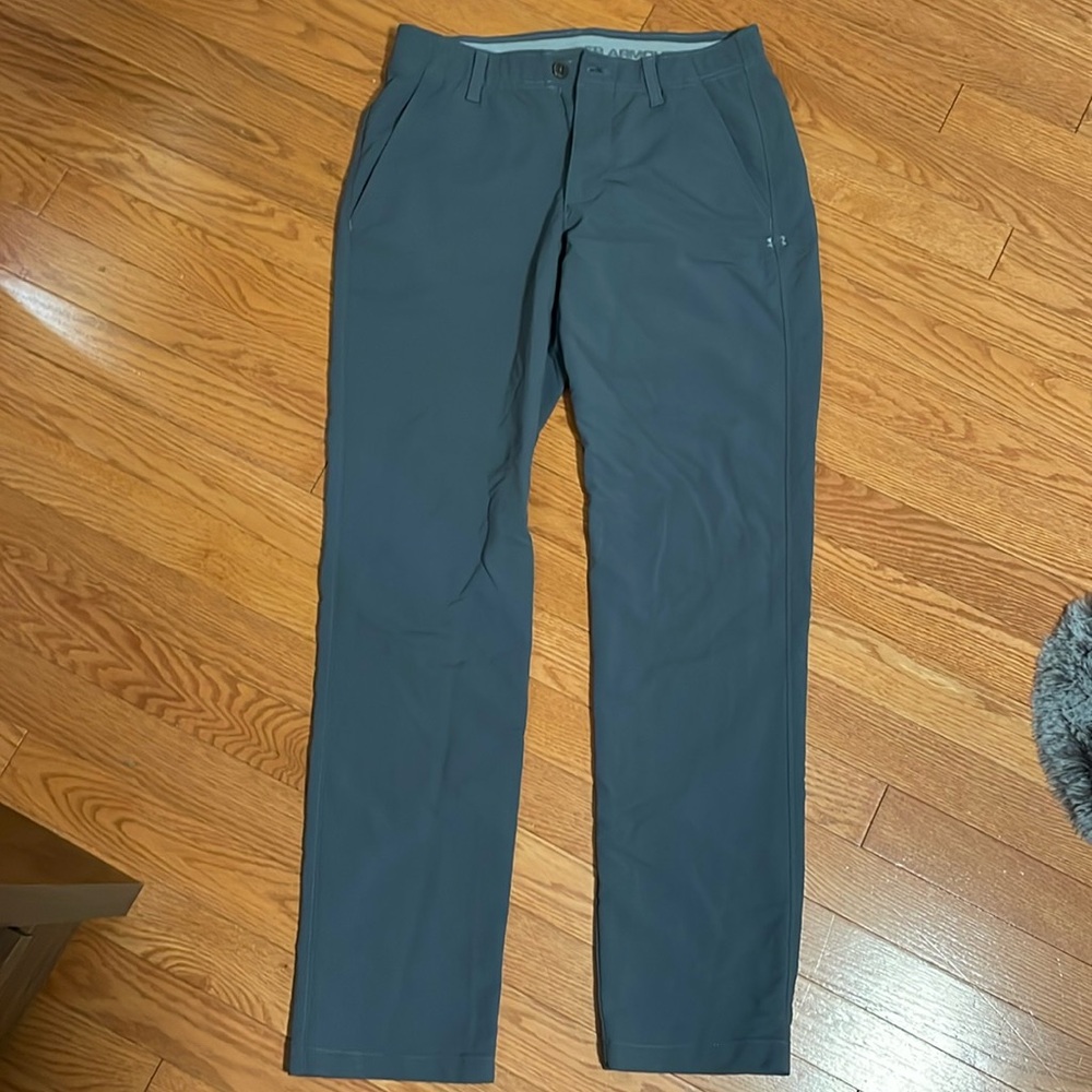 Men’s Under armour tech pants